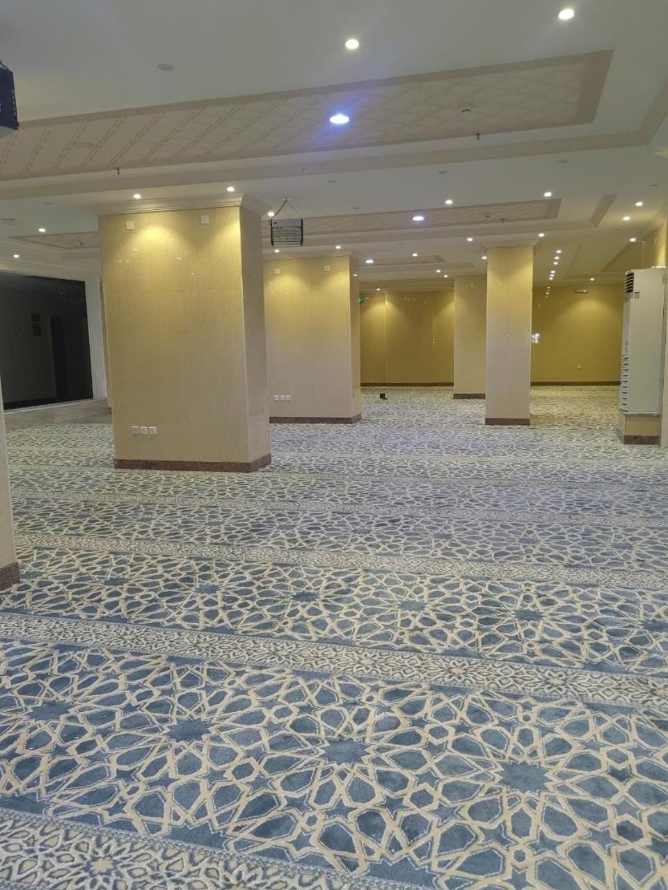 فندق منازل العز Hotel in Mecca