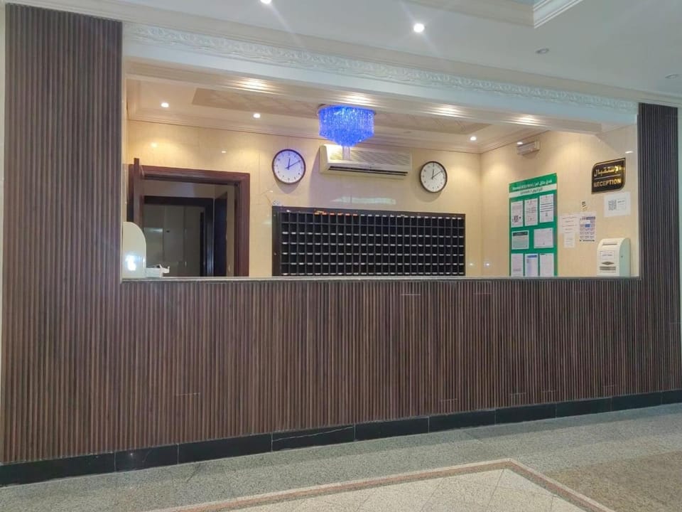 فندق منازل العز Hotel in Mecca