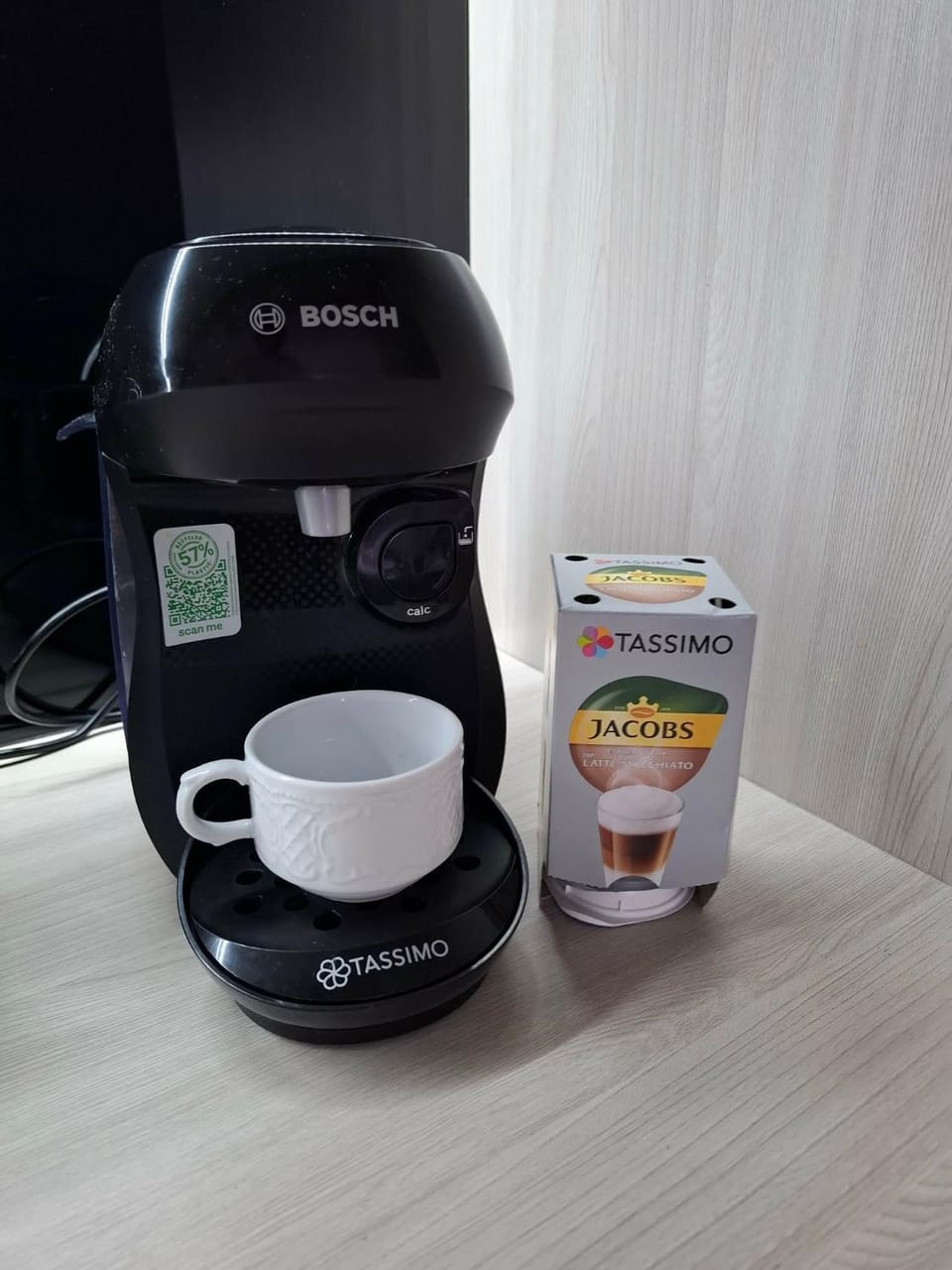 Coffee/tea facilities, Kitchen or kitchenette