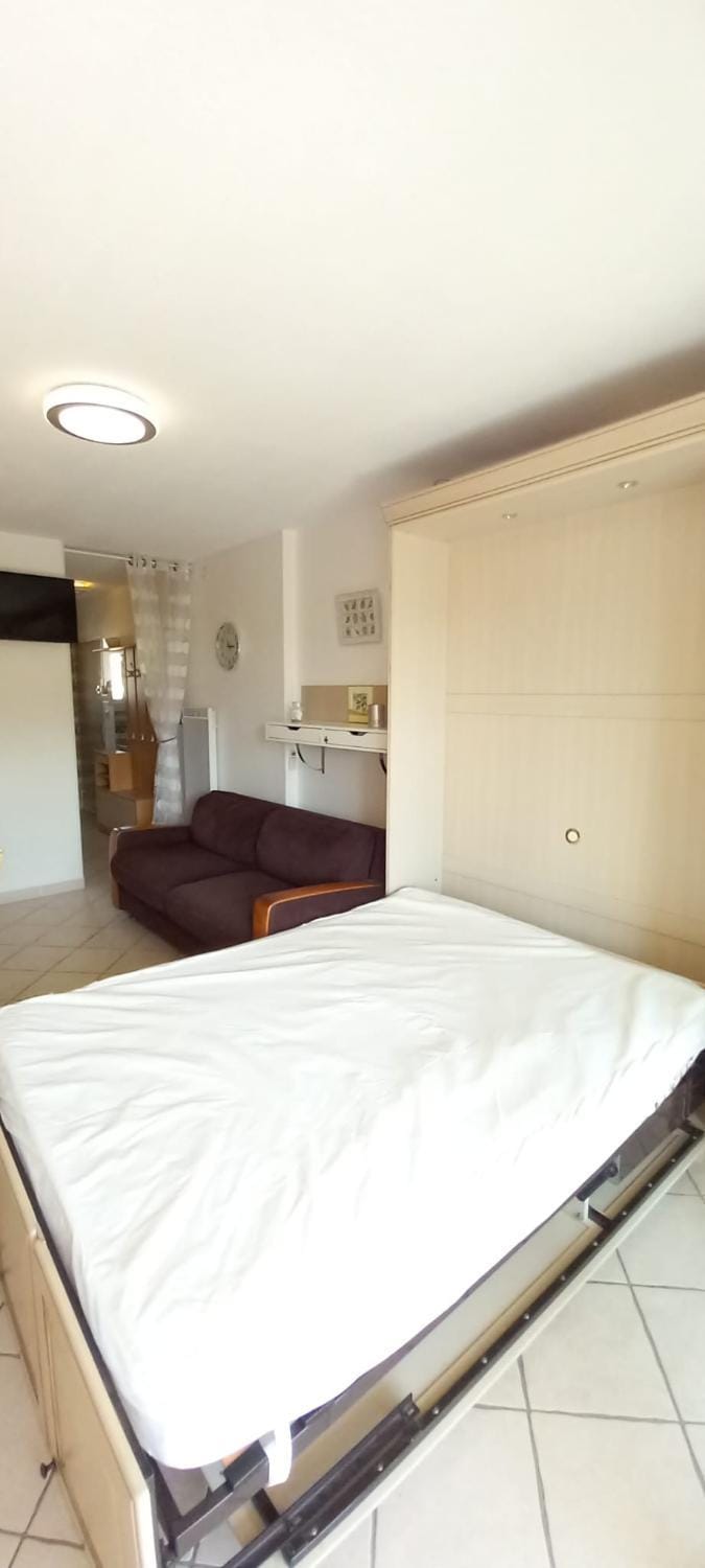 La cigale à la plage Apartment in Bormes-les-Mimosas