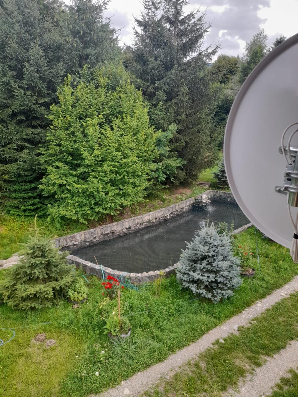 Cabana Andrea Bed and Breakfast in Romania