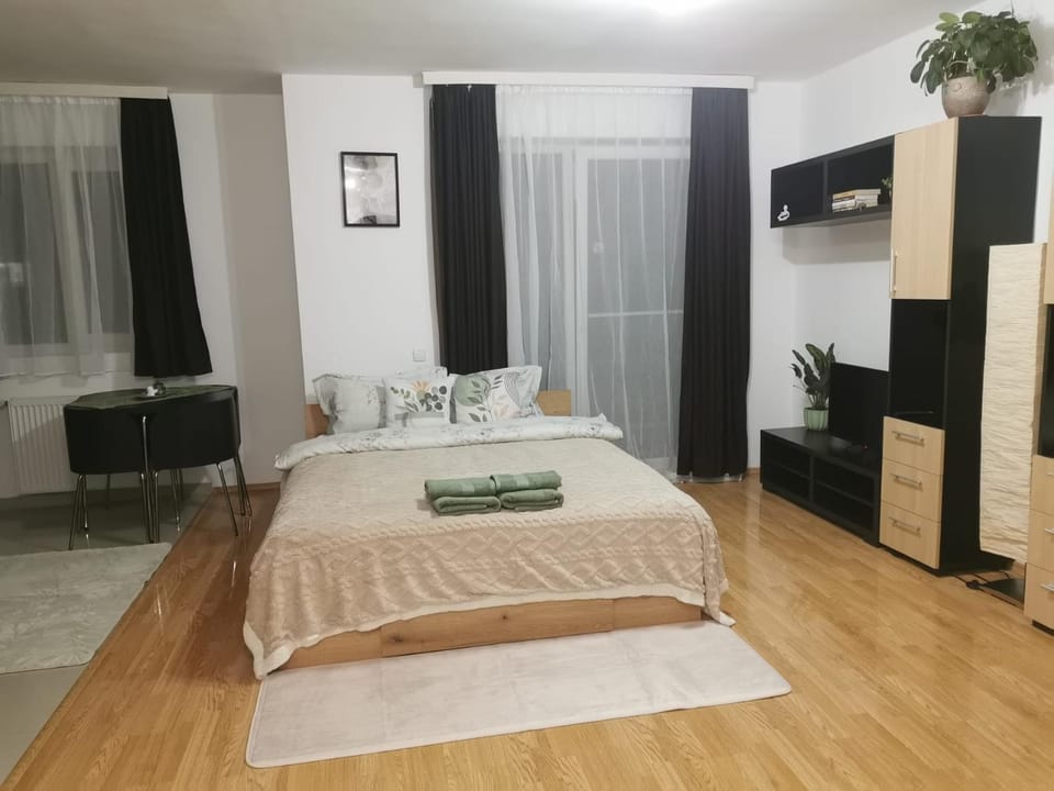 Flower Apartment Apartment in Cluj County