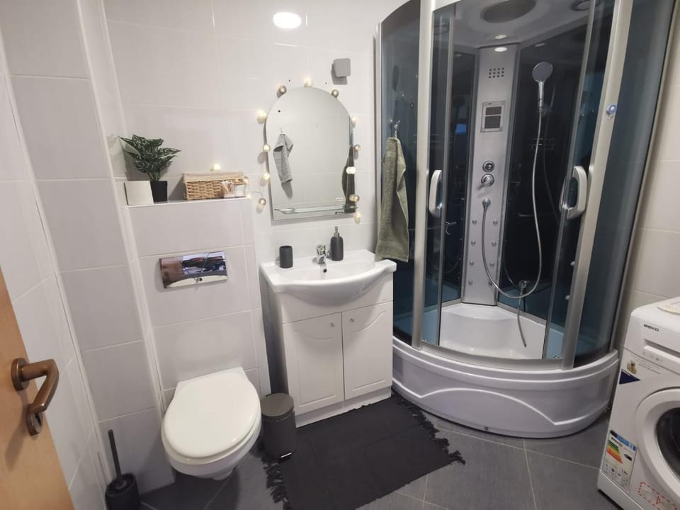 Flower Apartment Apartment in Cluj County