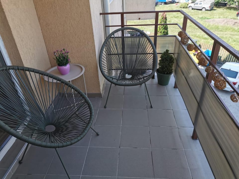 Flower Apartment Apartment in Cluj County
