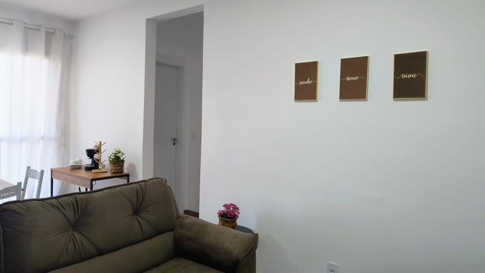 Ap da Gabi Apartment in Barretos