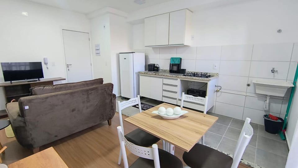 Ap da Gabi Apartment in Barretos
