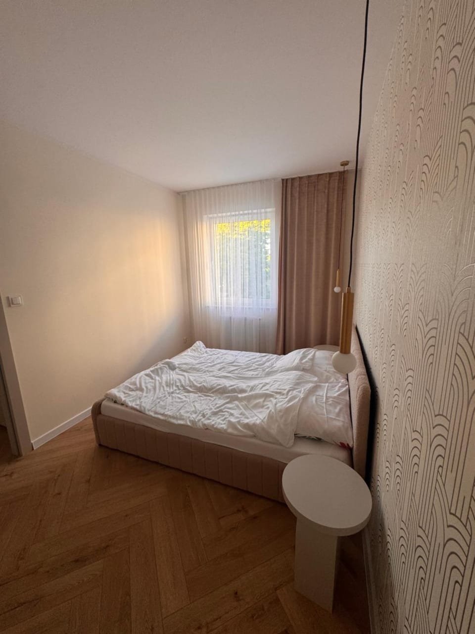 Apartament Zuzanna Apartment in Pomeranian Voivodeship
