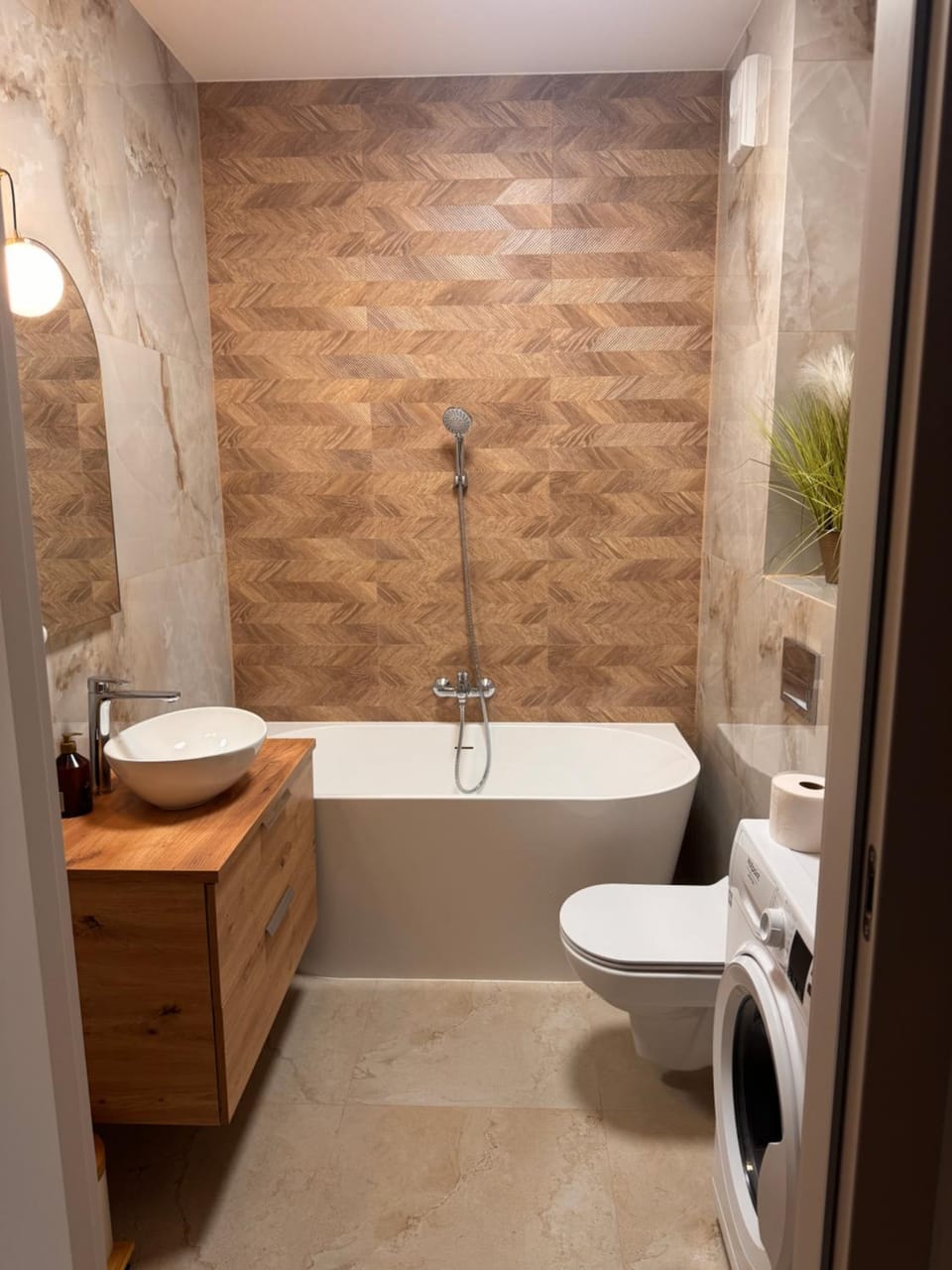 Apartament Zuzanna Apartment in Pomeranian Voivodeship