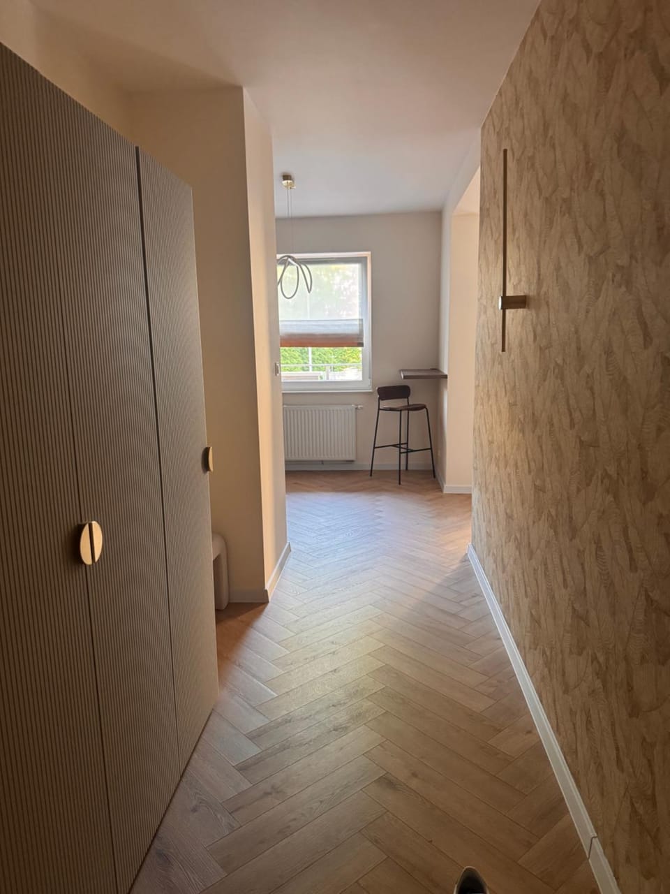 Apartament Zuzanna Apartment in Pomeranian Voivodeship