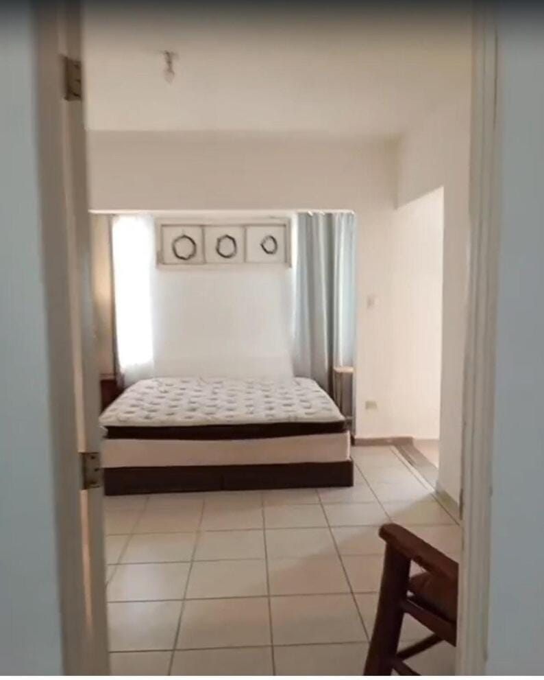 Quiet House near MTY Airport, Gated & Park House in State of Nuevo Leon