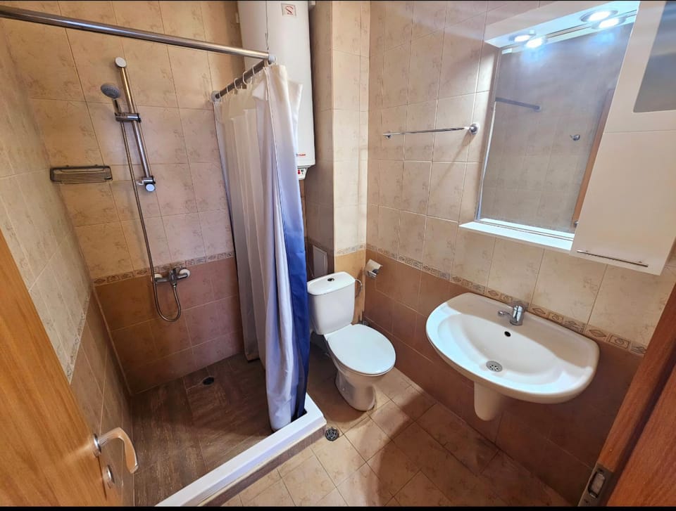 Sie view apartment 6 Apartment in Varna