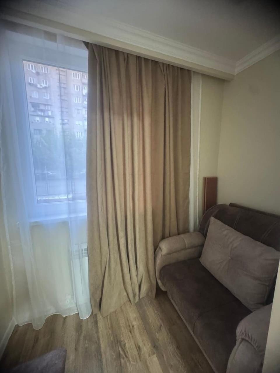 armenakapartment nor nork 9 Apartment in Yerevan