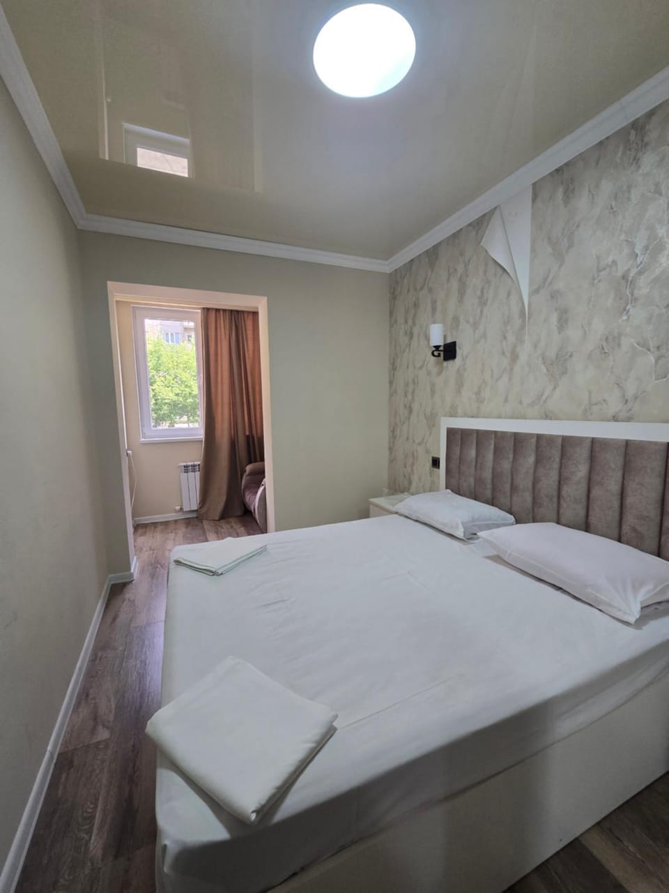 armenakapartment nor nork 9 Apartment in Yerevan