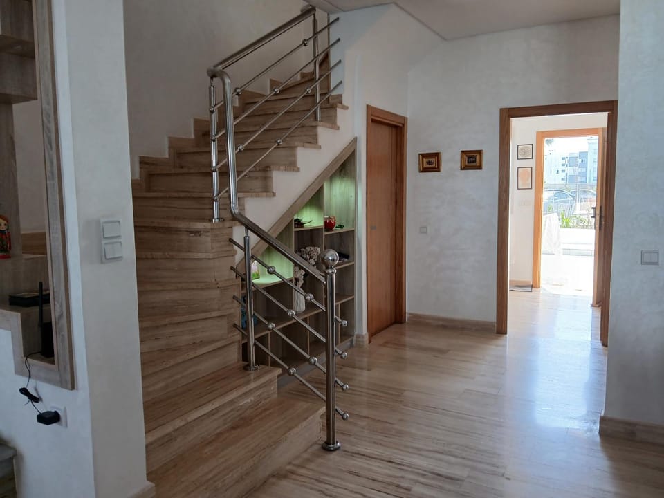 Business facilities