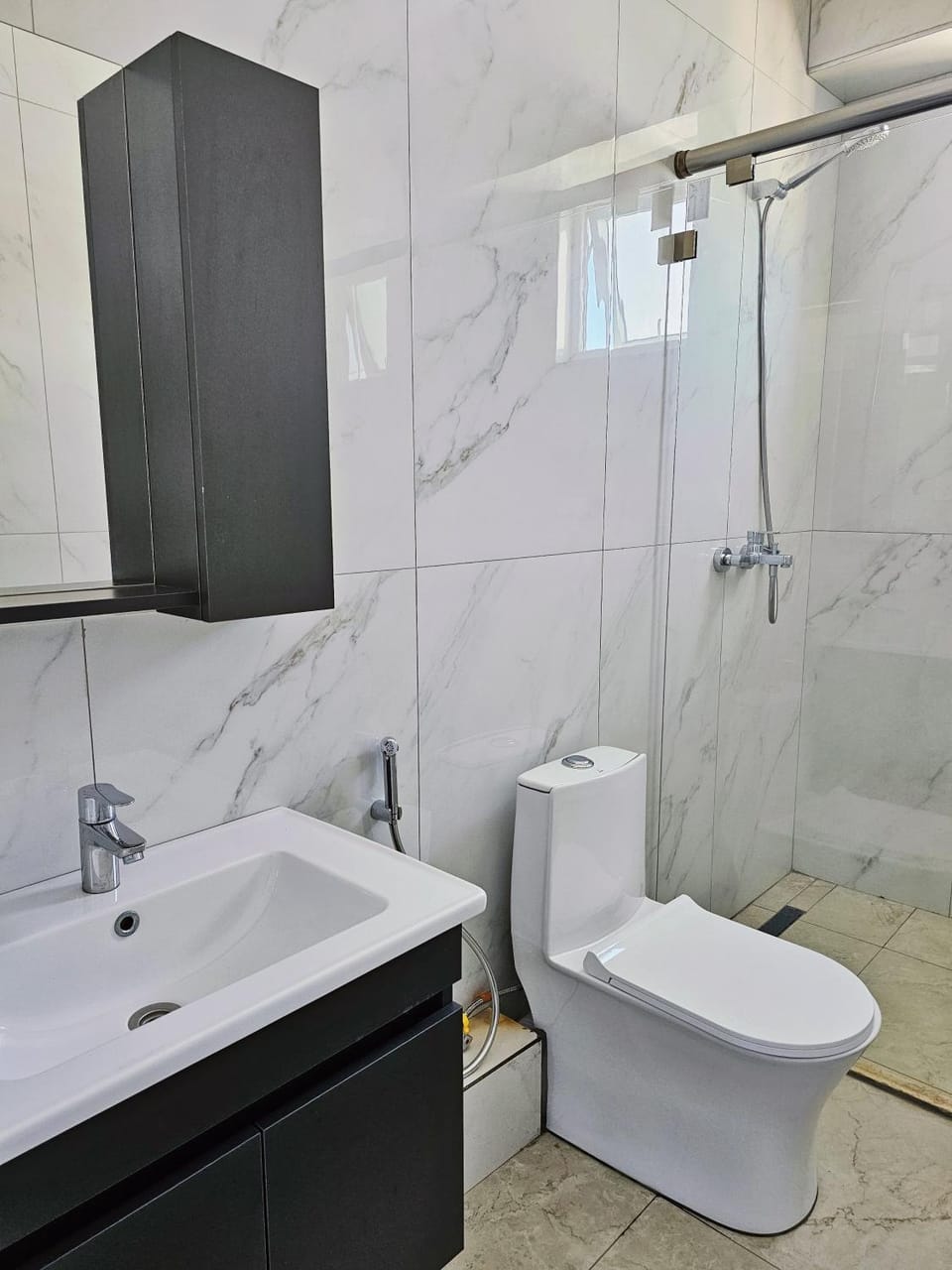 Cosy Two Bedroom Apartment in Nyali Apartment in Mombasa