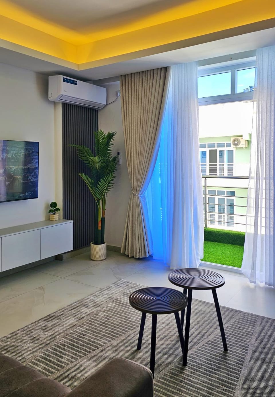 Cosy Two Bedroom Apartment in Nyali Apartment in Mombasa
