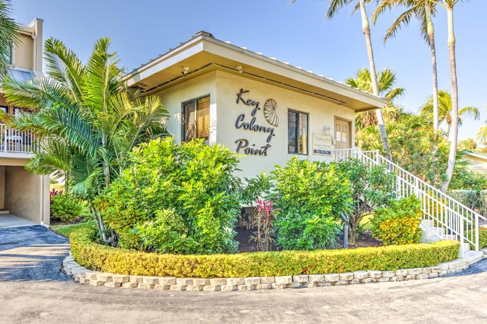 Key Colony Point Apartment hotel in Key Colony Beach