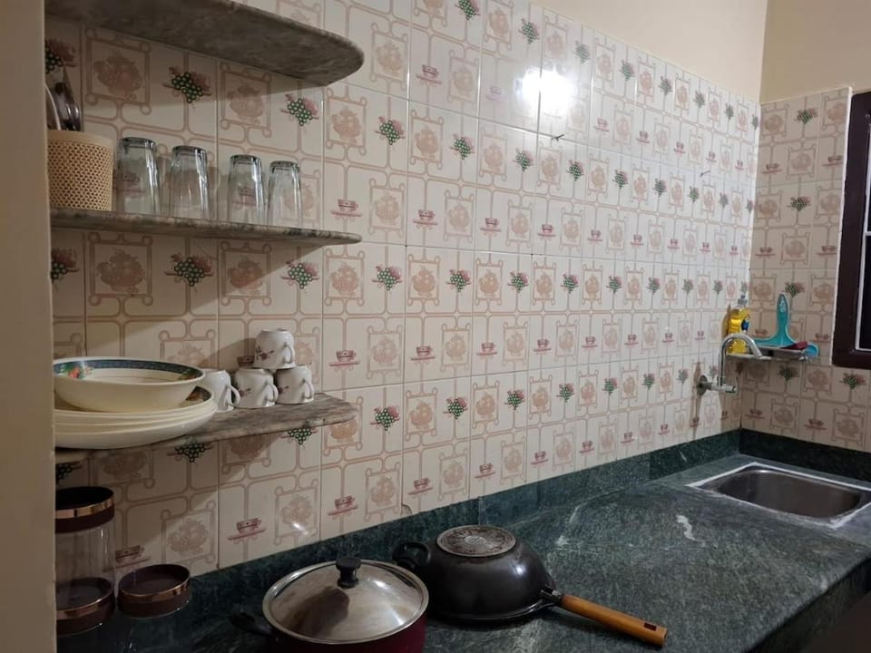 2BHK Home 2AC Parking Residential Main Road Apartment in West Bengal
