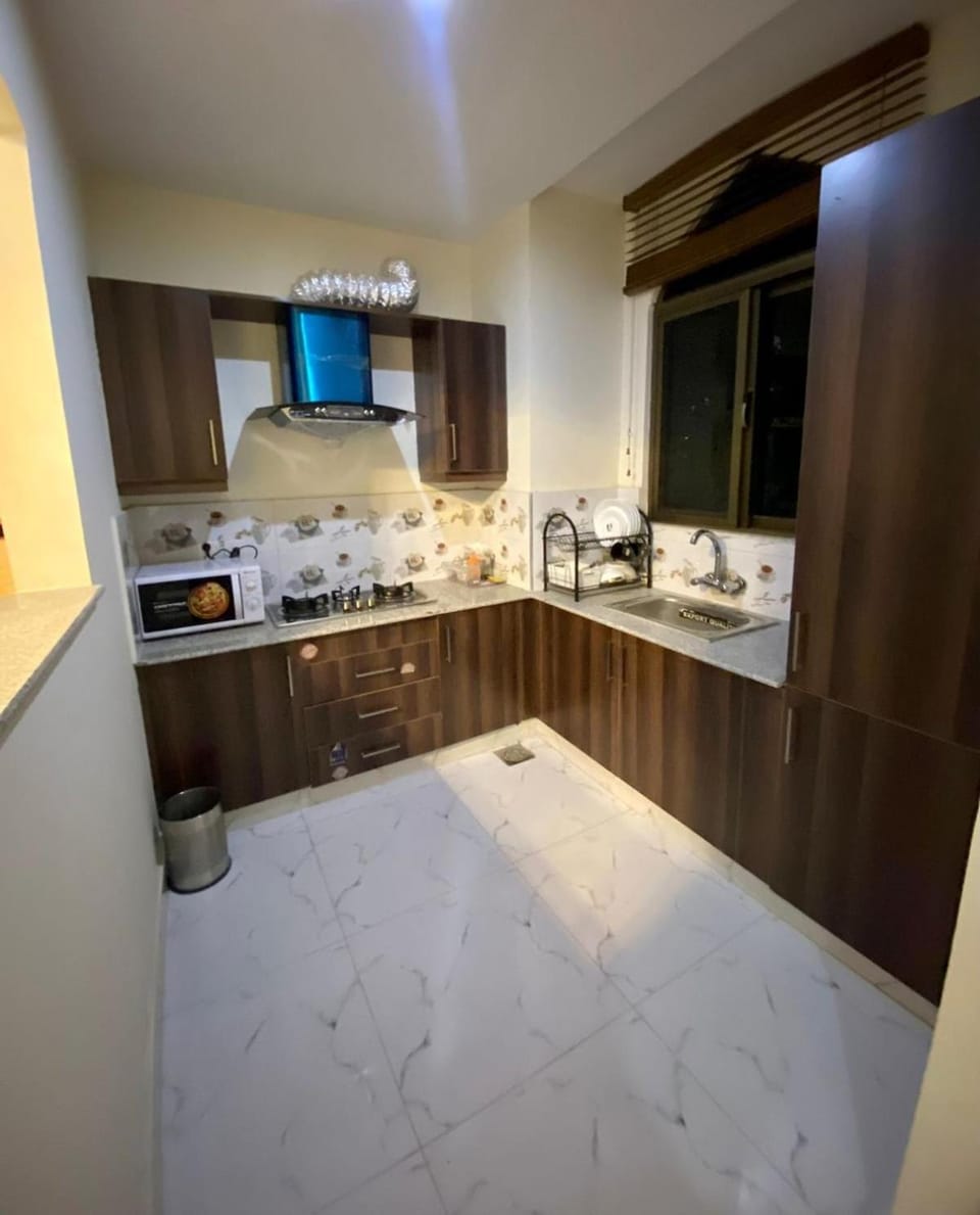 1 bed Apartment Apartment in Lahore