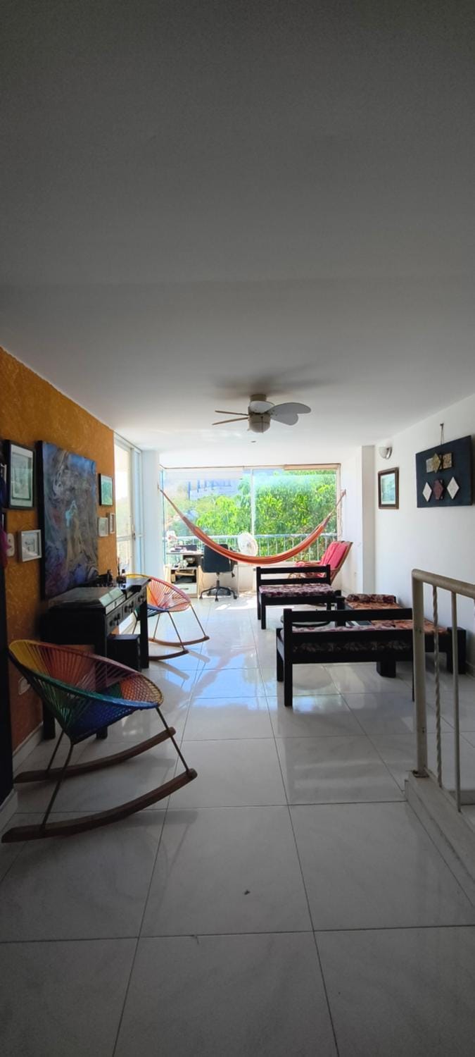Terraza del Mar 2 Vacation rental in Taganga