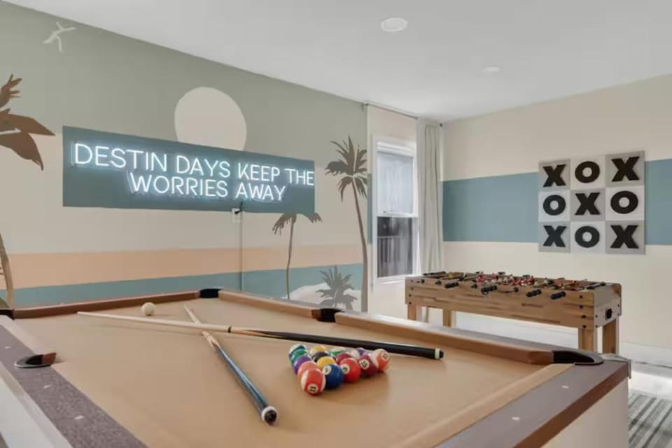Destin-ation Together House in Destin