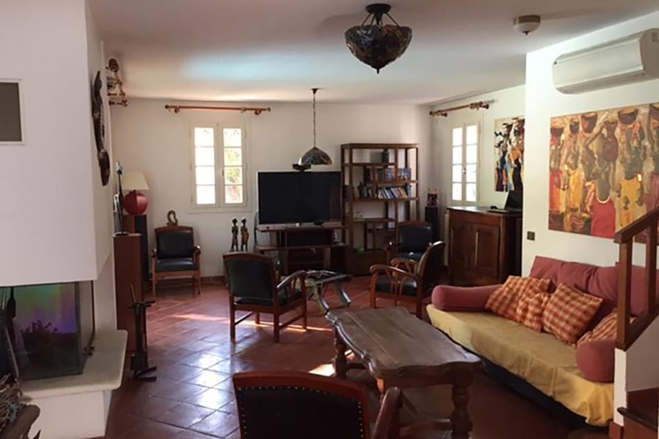 TV and multimedia, Living room