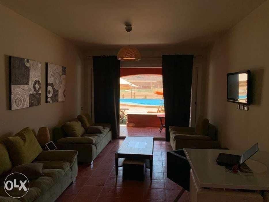 شاليه بورتو السخنة 2 غرفة Campground/ 
RV Resort in Egypt