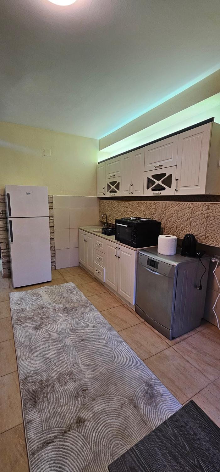 Sama Apartment Apartment in North Macedonia