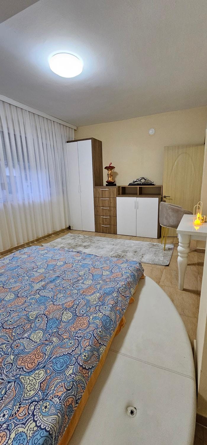Sama Apartment Apartment in North Macedonia