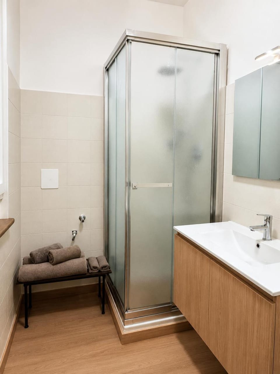 Shower