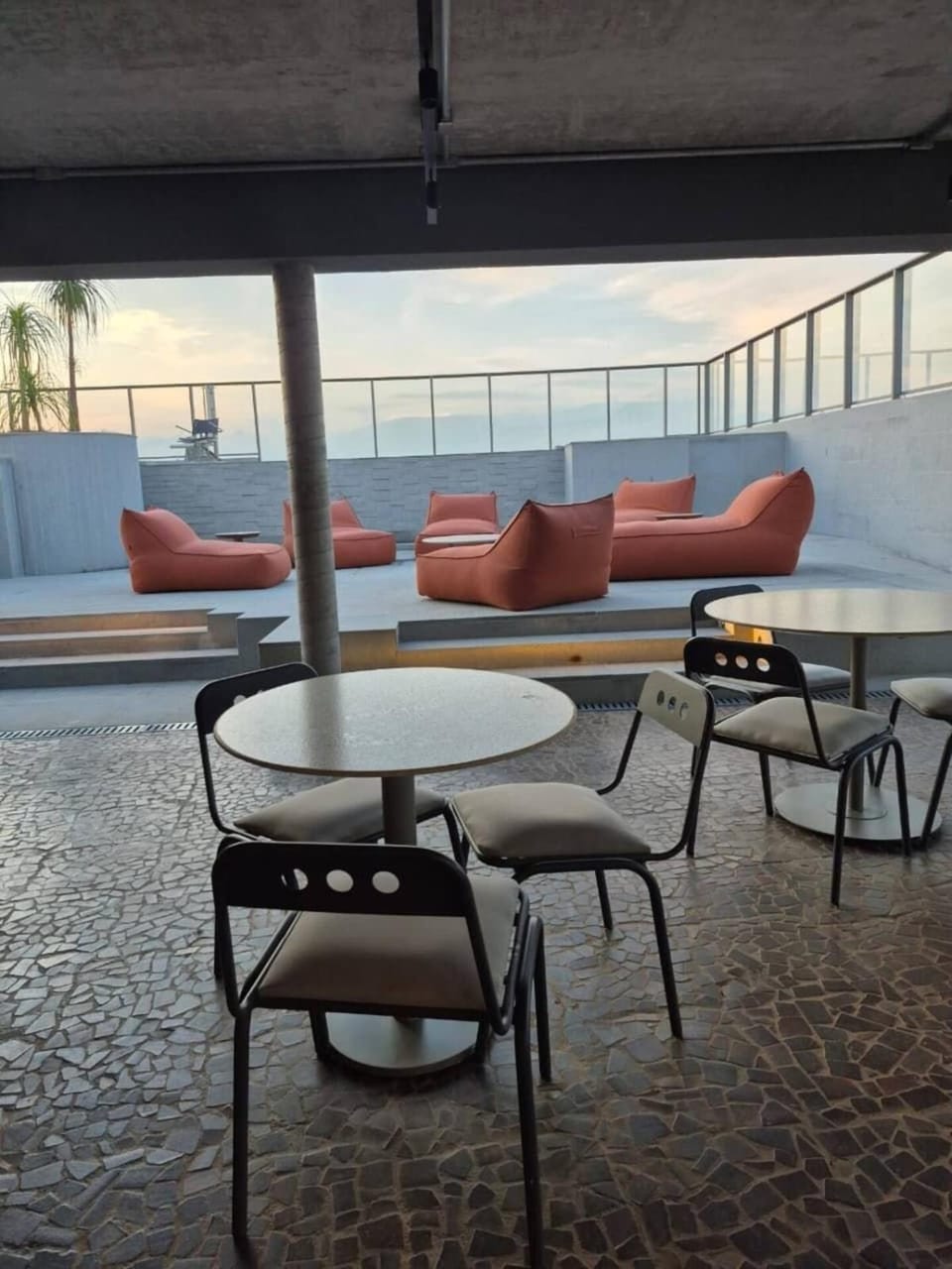 Urban - Hype 017 Apartment in São José do Rio Preto