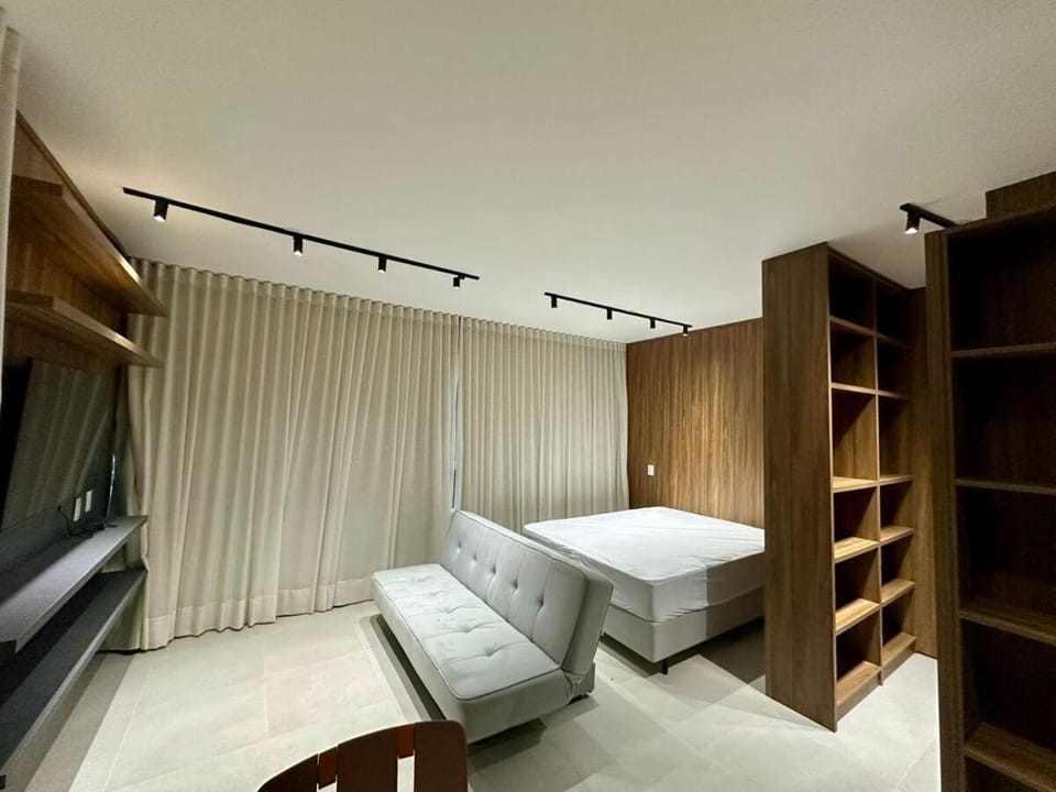 Urban - Hype 017 Apartment in São José do Rio Preto