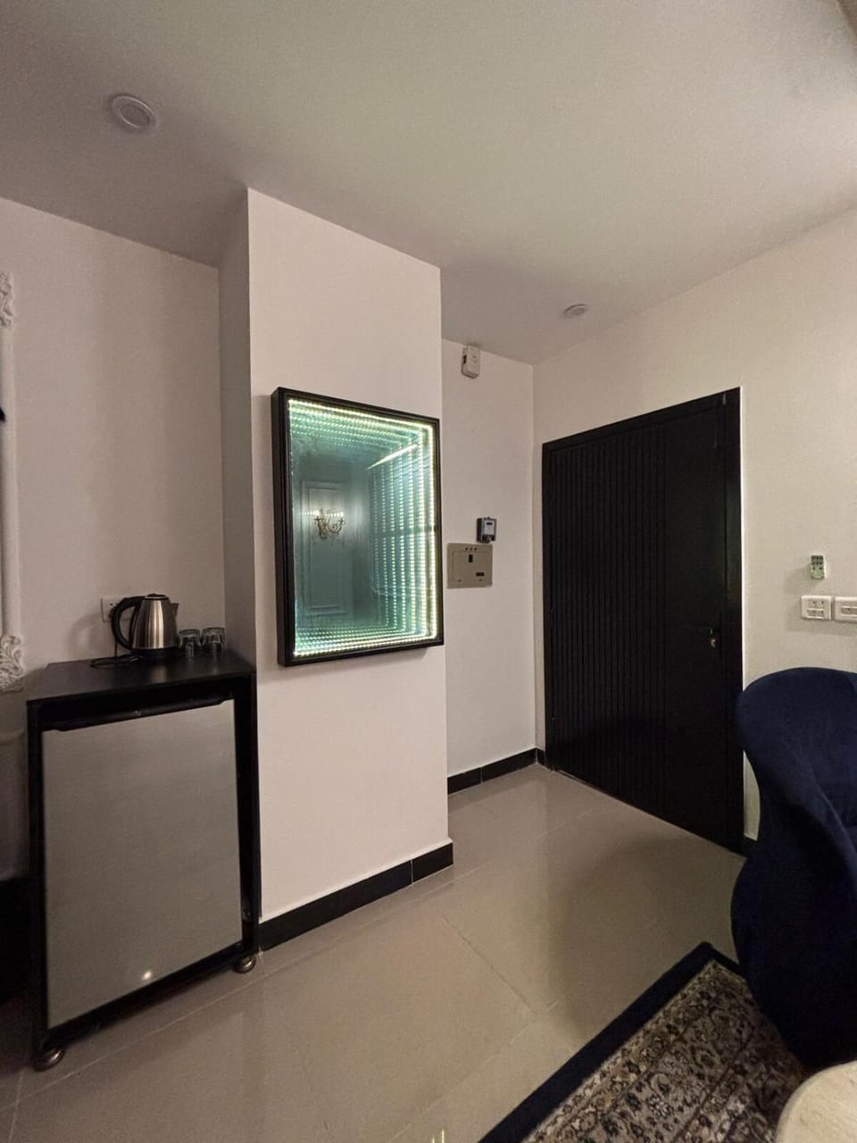 Starry Nights Apartment in Islamabad