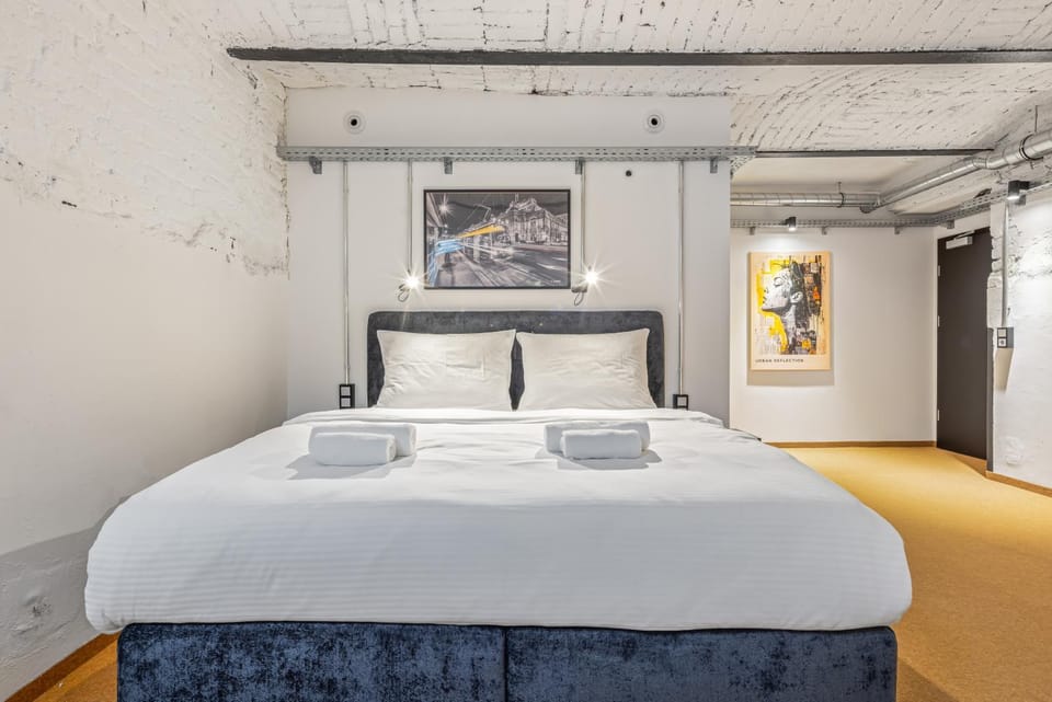 cityswap Apartments City Center Hotel in Vienna