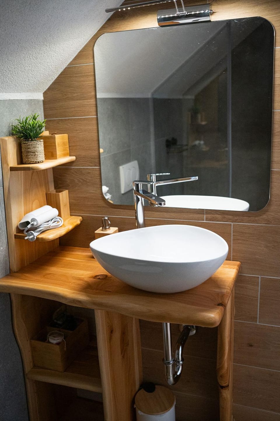 Apartma Biba Apartment in Carinthia, Austria