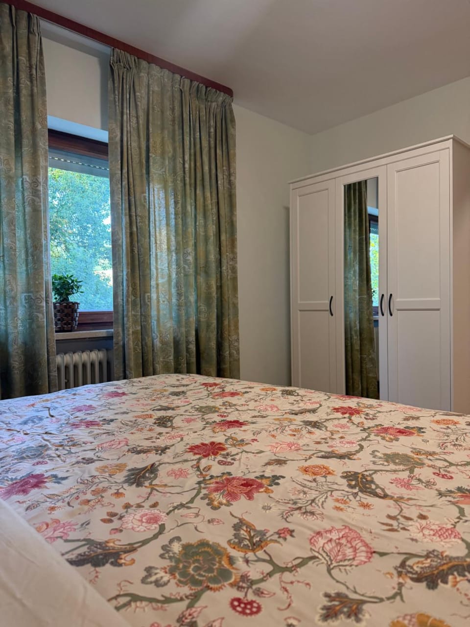 JM Ferienwohnung Apartment in Graach an der Mosel