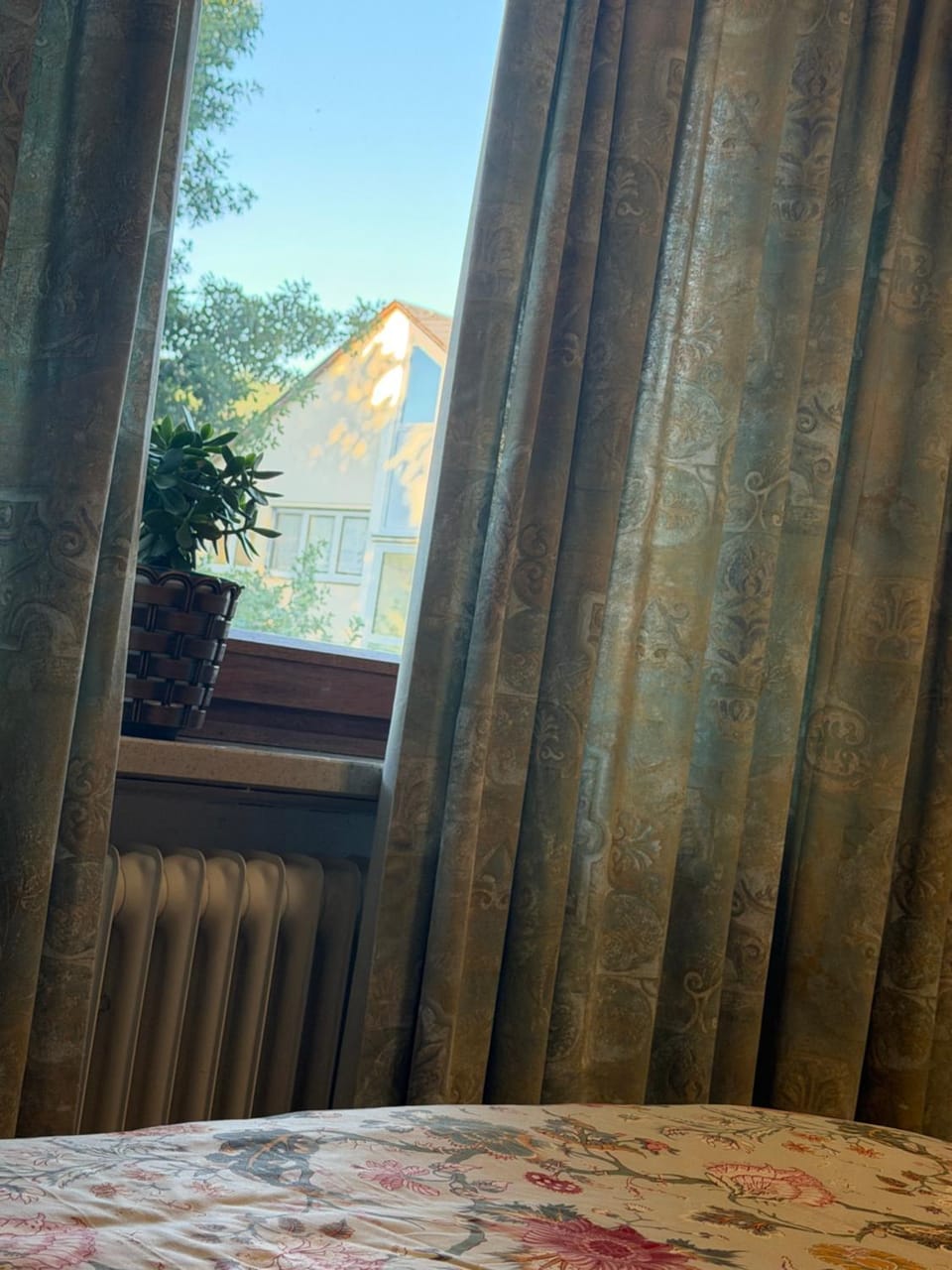 JM Ferienwohnung Apartment in Graach an der Mosel