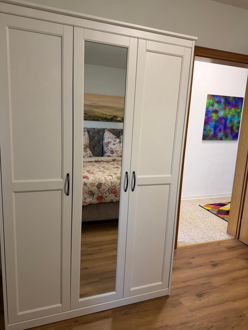 JM Ferienwohnung Apartment in Graach an der Mosel