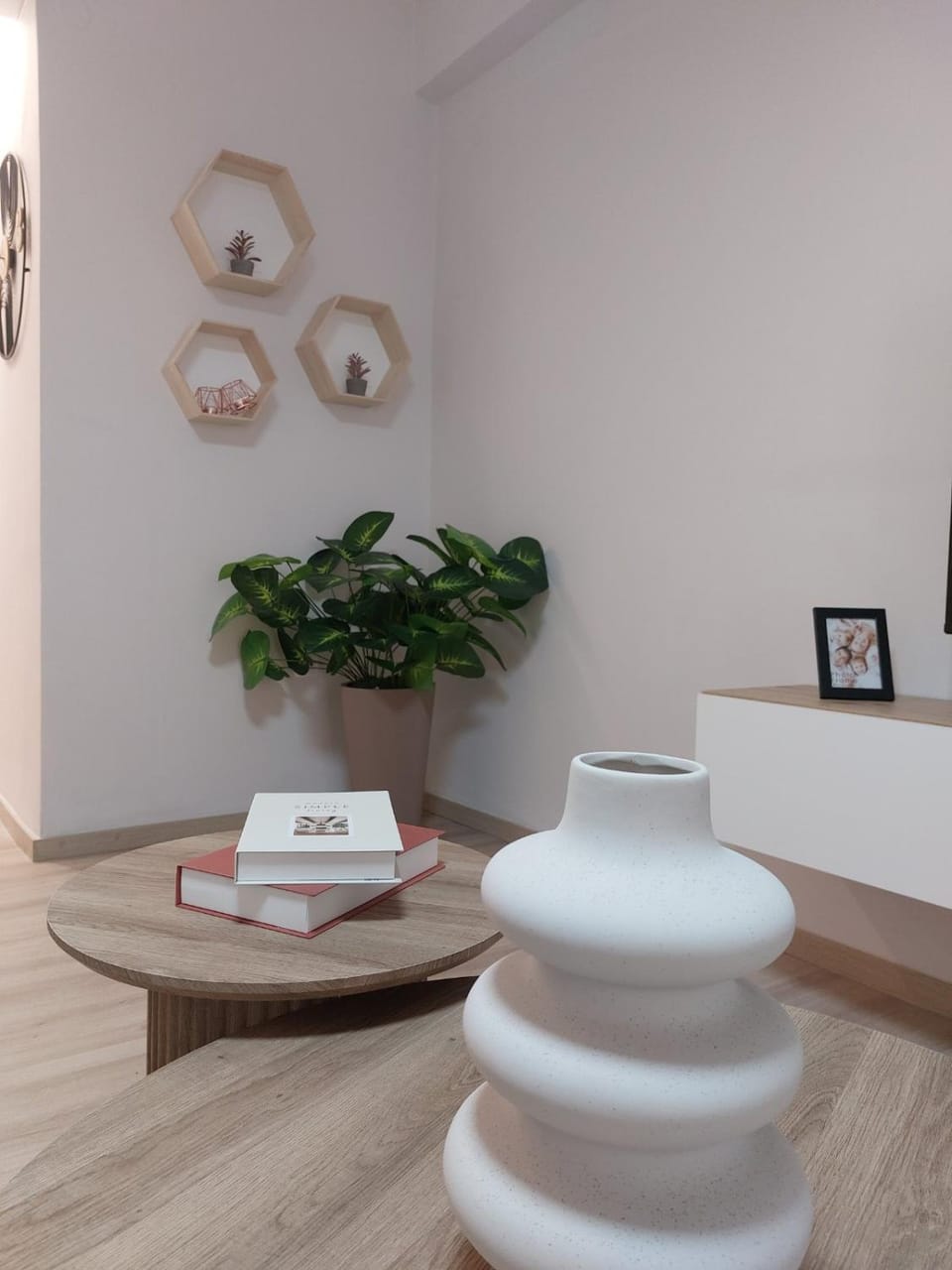 Ionic Stay Apartment in Nafplion