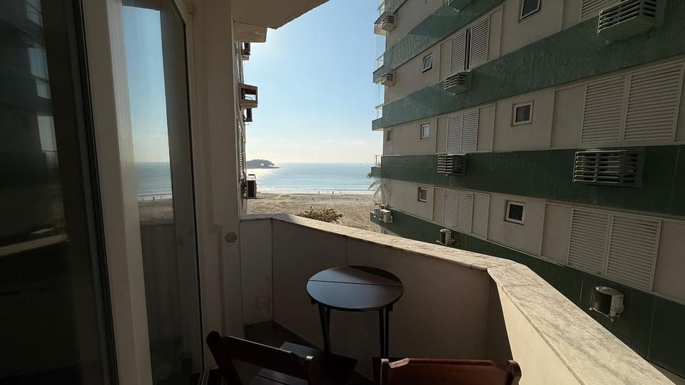 Day, Natural landscape, View (from property/room), Balcony/Terrace, Sea view