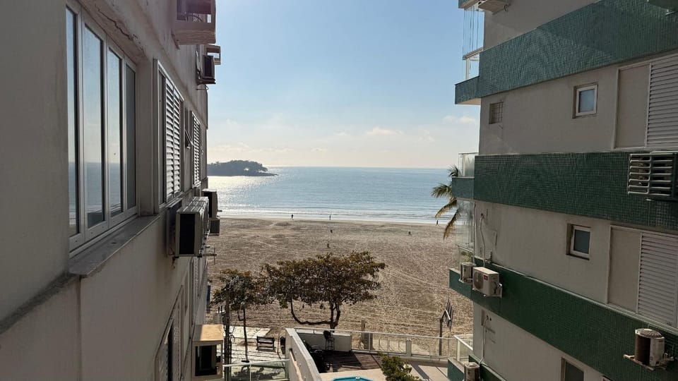 Property building, Natural landscape, Beach, Sea view
