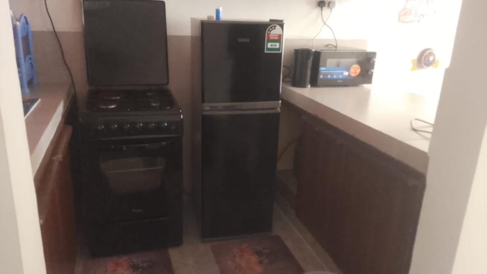 Kisumu Furnished Apartment in Kenya