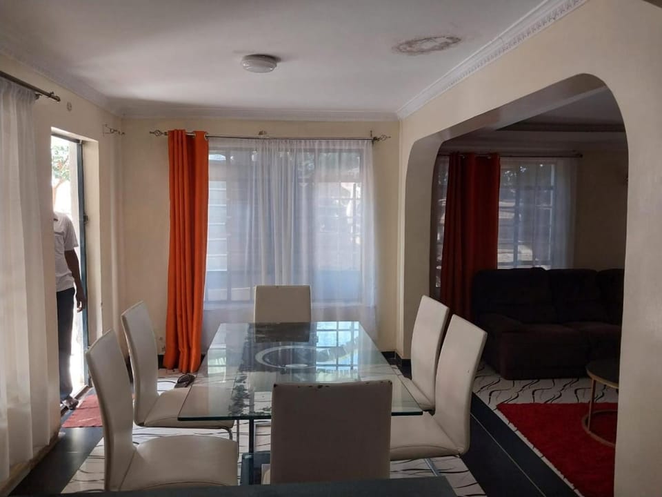 Kisumu Furnished Apartment in Kenya