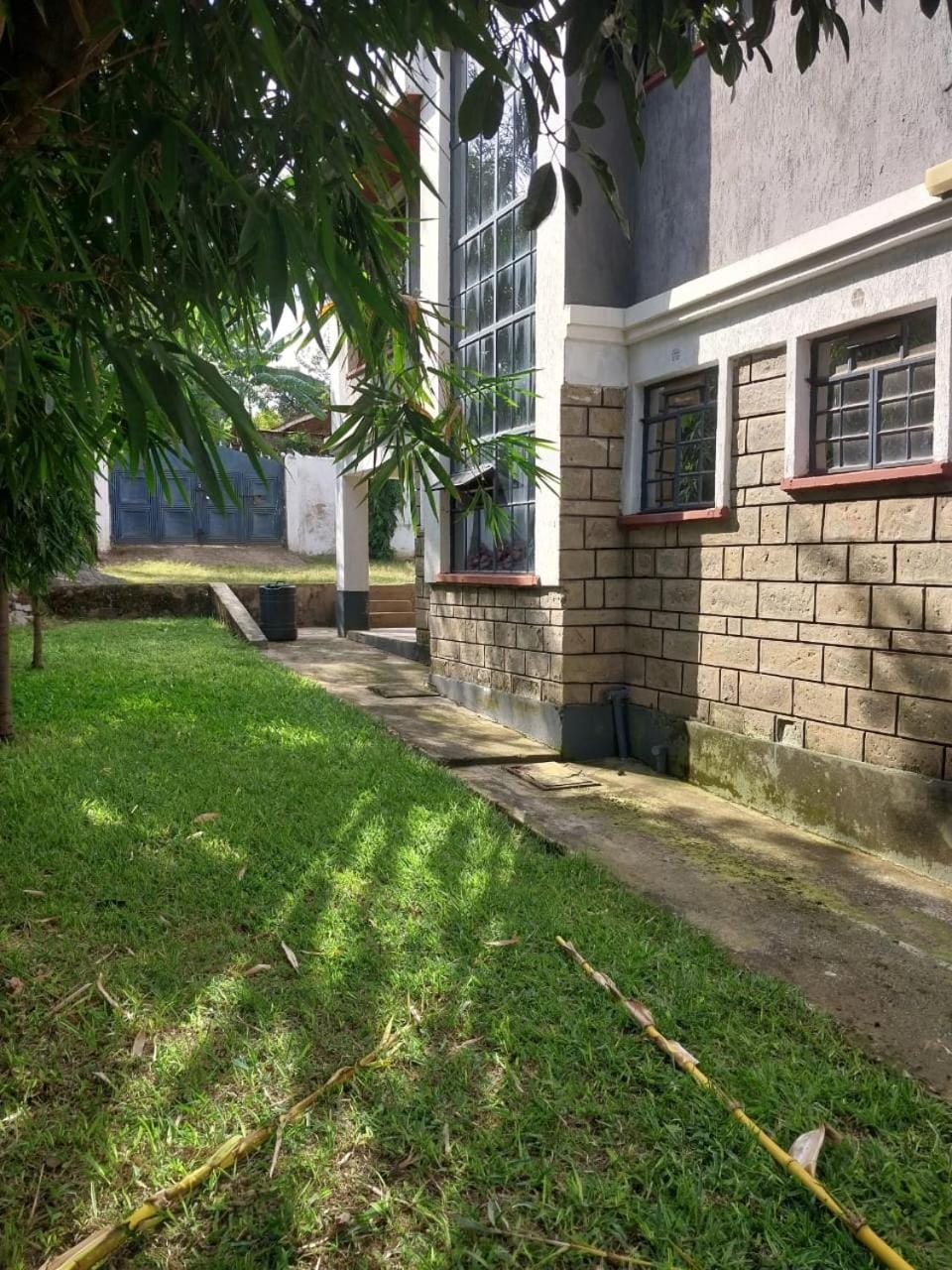 Kisumu Furnished Apartment in Kenya