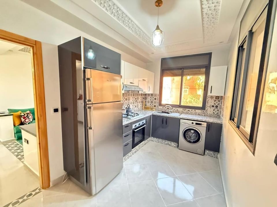 Spacious and Comfortable Apartment Apartment in Morocco