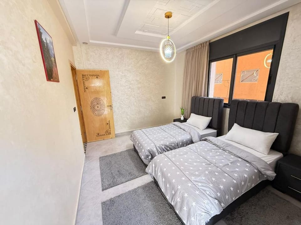 Spacious and Comfortable Apartment Apartment in Morocco