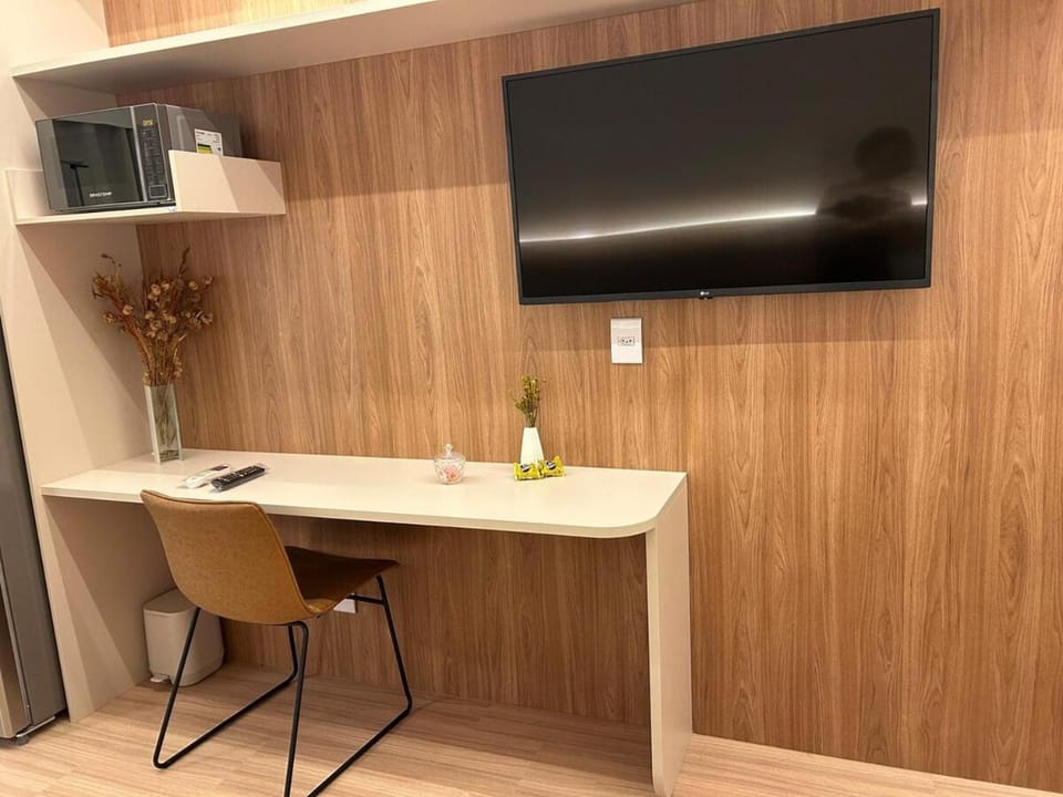 Conforto, requinte e localização perfeita - Conviva Ingá 305 Apartment in Niterói