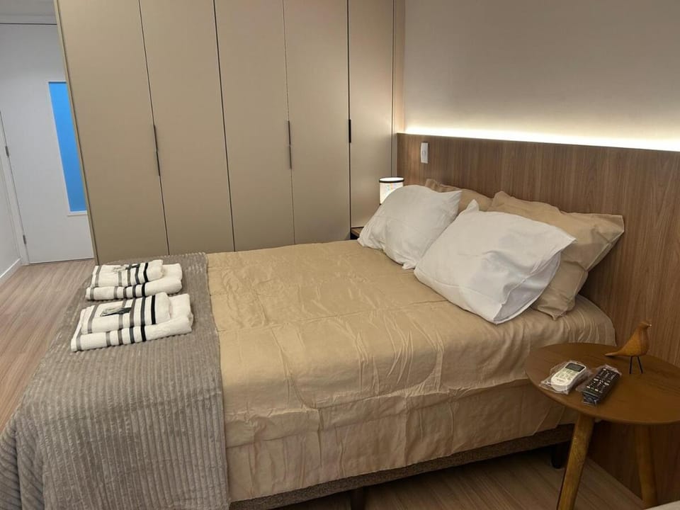 Conforto, requinte e localização perfeita - Conviva Ingá 305 Apartment in Niterói