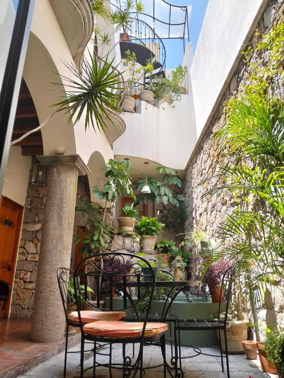 Hotel Casa Nina Centro Hotel in San Miguel de Allende