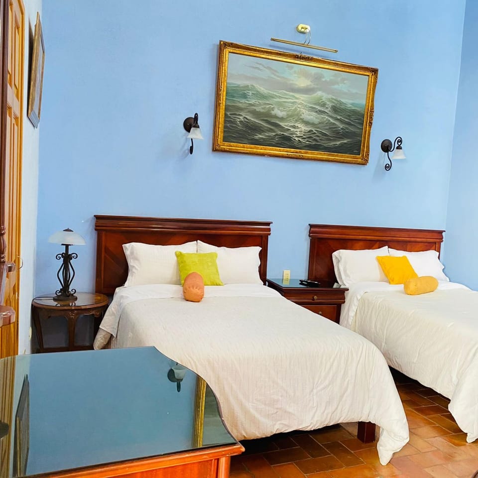 Hotel Casa Nina Centro Hotel in San Miguel de Allende